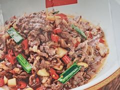 -湘邻呷铺·田园家宴(汉基广场店)