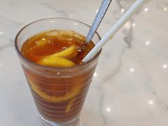 -明园茶餐厅(沙头角店)