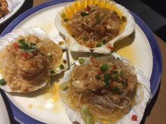 -卞氏菜根香(青羊万达店)