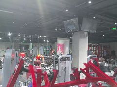 -七星派健身中心(鸟巢店)