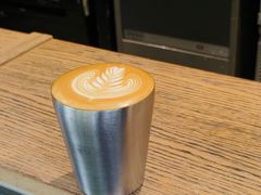 -Au Cafe&Roastery(华侨城店)
