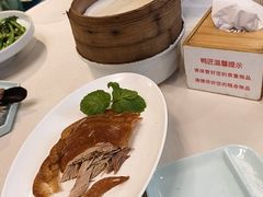 -鸭匠食府·挂炉烤鸭·新京菜(阜成路店)