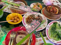 -憶廟街 X 沙角邨(太古城店)