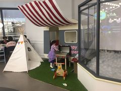 -Lilliput粒粒堡亲子餐厅(置汇旭辉店)