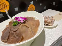 -巴奴毛肚火锅(九洲店)