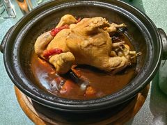 -巢爷老味(东方红店)