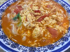 -山西刀削面(安定门店)