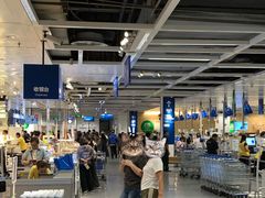 -宜家家居(高新商场店)