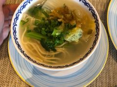拉面-融信华邑酒店·鲜艳西餐厅