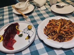 -紫光园·烤鸭(吕家营店)