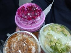 -茉酸奶(广西北路店)