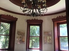 -北京动物园-畅观楼