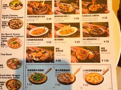 -J·one Bistro吉萬酒厨·牛排