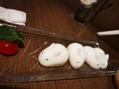 -大树餐厅(大悦城店)