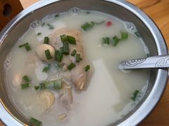-吴氏蹄花