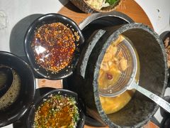 -芸山季·云南山珍菌火锅(南翔印象城MEGA店)