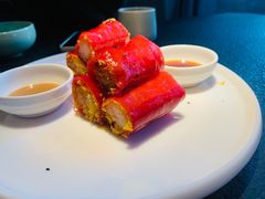-蝴蝶里·粤菜·点心(滨江龙湖店)