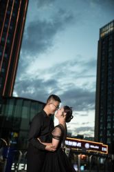 -保定巴黎婚纱摄影