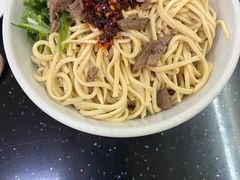 -十二忠手拉面(五福店)