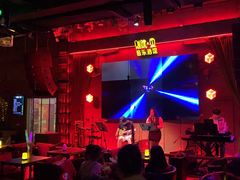 -别院里音乐餐酒吧(双流航空港店)