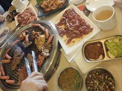 -福云龙(黄河南大街店)