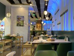 -烹然四季椰子鸡火锅(姚家园万象汇店)