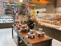 -CARINO BAKERY&CAFE(南方商城店)