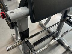 -LikingFit24小时健身•普拉提(张江店)