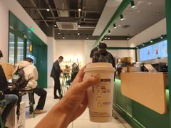 -星巴克(天津站区第二店)