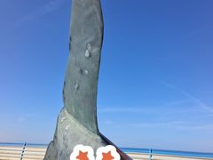 -烟台金沙滩海滨公园