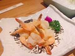 -山之川·日式料理(瀚海海尚店)