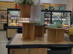 -KenGee仟吉(芜湖路店)