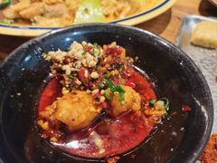 -北丐先生·野馄饨烧烤(长宁龙之梦店)