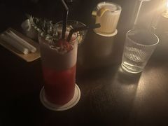 -BAR Signal·鸡尾酒酒吧