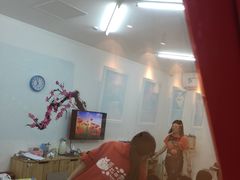 -蕃茄田艺术(普陀长风大悦城中心)