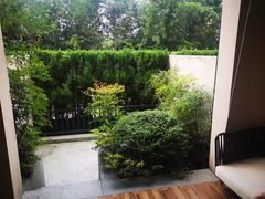 -上海崇明金茂凯悦酒店