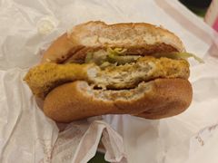 -麦当劳(世纪汇广场店)