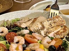 -Golden Lily河内巴黎法越料理餐厅(建国西路店)