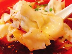 -龙抄手(春熙路总店)