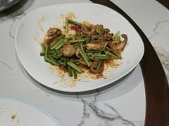 -和源祥·日照菜扛把子(万平口一店)