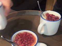 -赠李白·如诗的川味(余杭万达广场店)