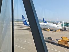 -南昌昌北国际机场