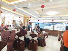 -丰宝源客家菜(常平店)