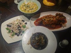 -鱼食饭稻·苏浙土菜17年老馆子(平江路店)