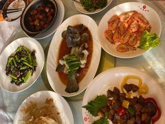 -万宝海鲜舫(劳动公园店)