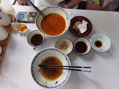 -好面道大肠面(中华路店)
