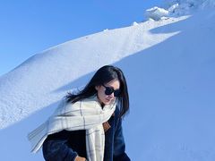 -棋盘山冰雪大世界