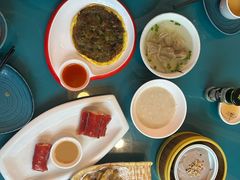 -安泰楼·佛跳墙创始人·传统闽味早茶·酒楼(三坊七巷闽菜地标店)