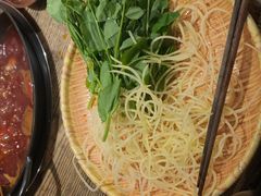 -冯校长老火锅(深圳总店)