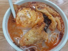 -家味螺蛳粉&烤鱼(五角场店)